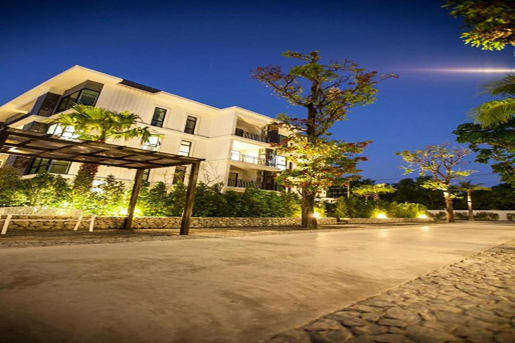 The Title Beach Front Rawai Екстериор снимка